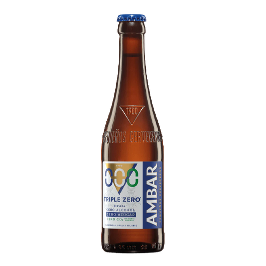 CERVEZA AMBAR 000 BOT