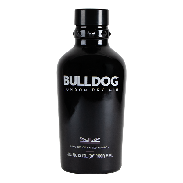 GIN BULLDOG
