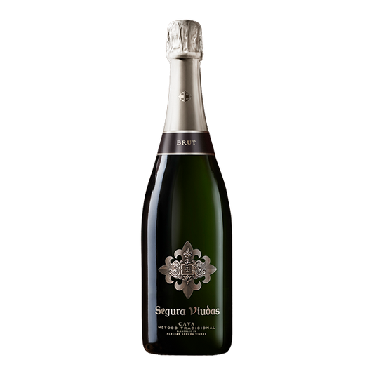 SEGURA VIUDAS BRUT