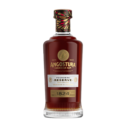RON PREMIUN ANGOSTURA 1824