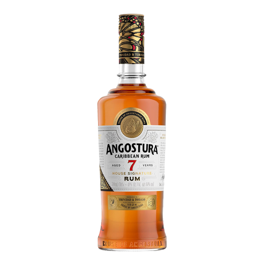 RON ANGOSTURA 7 AÑOS