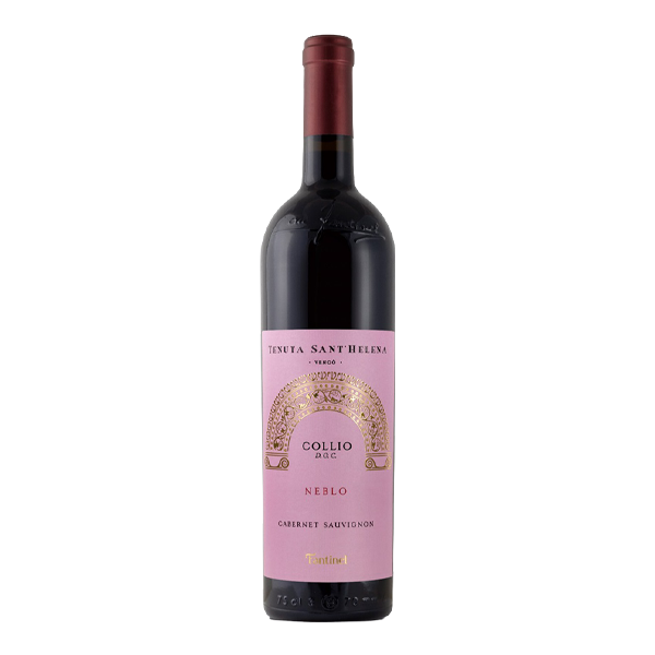 SANTA HELENA CABERNET SAUVIGNON