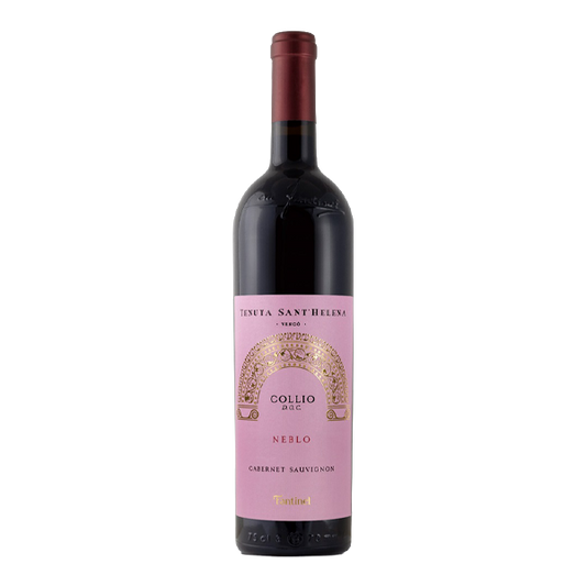 SANTA HELENA CABERNET SAUVIGNON