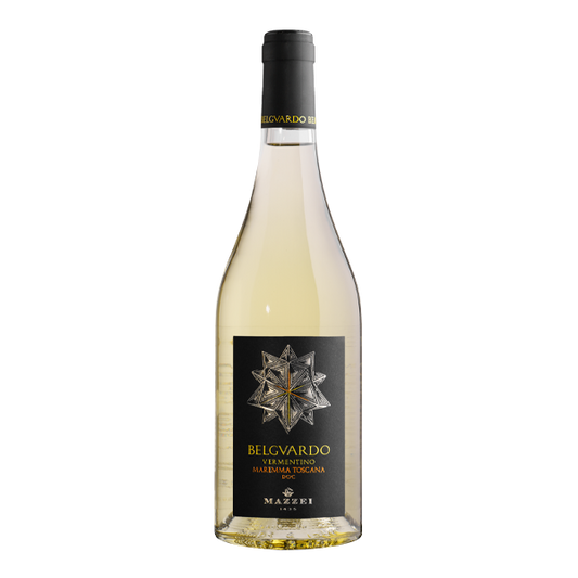 MAZZEI VERMENTINO