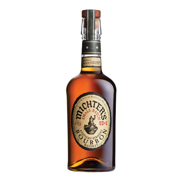MICHTER´S US 1 WHISKEY KENTUCKY STRAIGHT  BOURBON