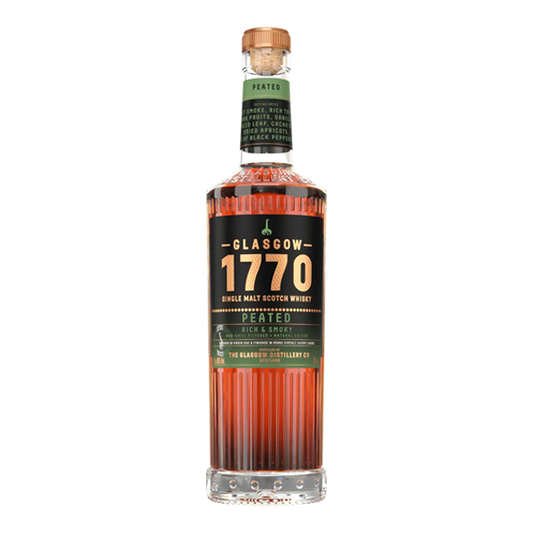 1770 PEATED SINGLE MALT