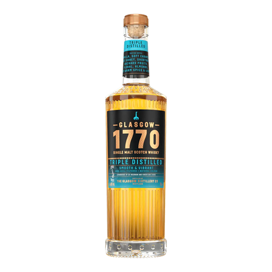 1770 TRIPLE DISTILLED SINGLE MALT
