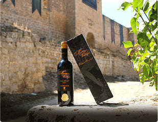 JP. CHENET DIVINE MUSCAT – La Bottega Panamá