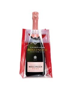 Cooler Bag Bollinger Rose Brut