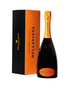 BELLAVISTA ALMA G CUVEE 750ML-VC-12.5-6U