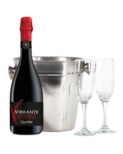 RIUNITE VIBRANTE WINE TINT 750ML