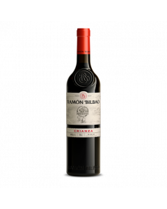 RAMON BILBAO CRIANZA 750ML